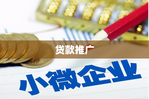 那玛夏贷款推广