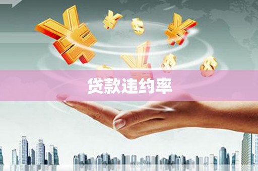 梁平贷款违约率