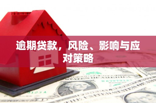 贡寮逾期贷款，风险、影响与应对策略