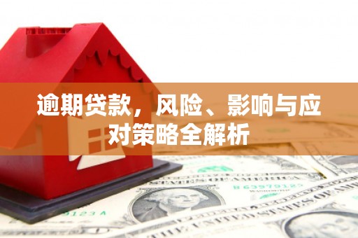 昔阳逾期贷款，风险、影响与应对策略全解析