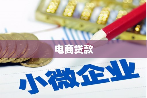 线西电商贷款