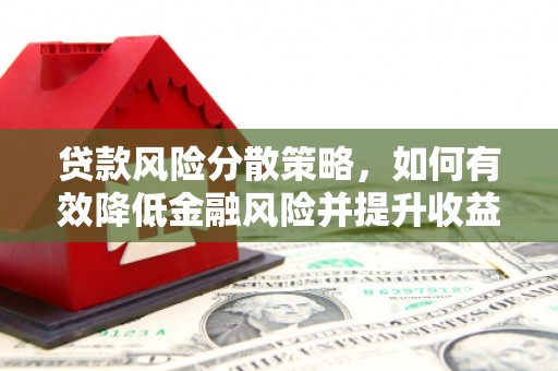 平顺贷款风险分散策略，如何有效降低金融风险并提升收益
