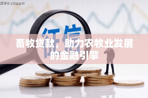 泊头畜牧贷款，助力农牧业发展的金融引擎