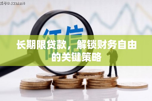 沽源长期限贷款，解锁财务自由的关键策略