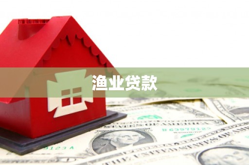 白沙渔业贷款