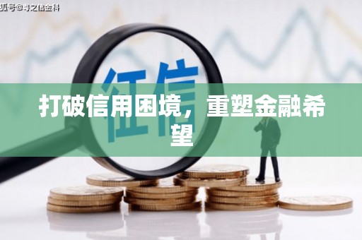 巴里坤打破信用困境，重塑金融希望
