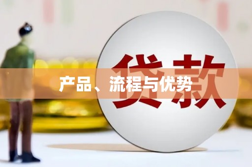 修武产品、流程与优势